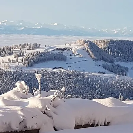 Hotel Werdtberg Moutier