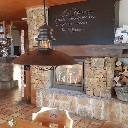 Werdtberg Hotel Moutier