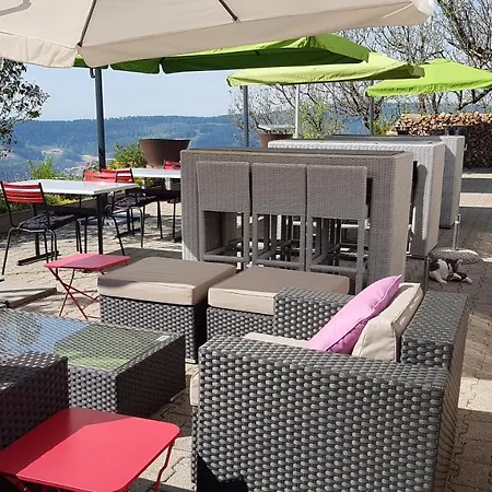 Hotel Werdtberg Moutier