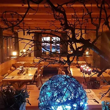 Hotel Werdtberg Moutier