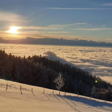Hotel Werdtberg Moutier
